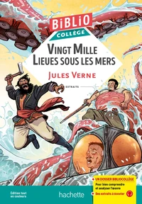 Vingt mille lieues sous les mers