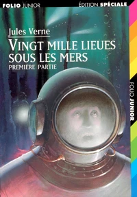Vingt mille lieues sous les mers
