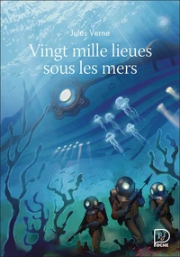 Vingt mille lieues sous les mers