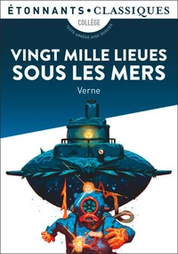 Vingt mille lieues sous les mers