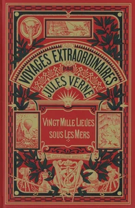 Vingt mille lieues sous les mers