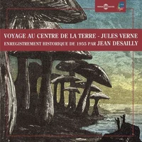 Voyage au centre de la Terre