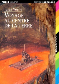 Voyage Au Centre De La Terre