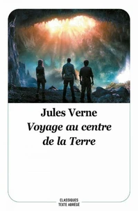 Voyage au centre de la terre