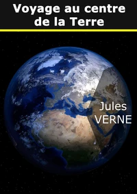 Voyage au centre de la terre