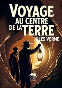 Voyage au centre de la Terre