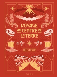 Voyage au centre de la terre