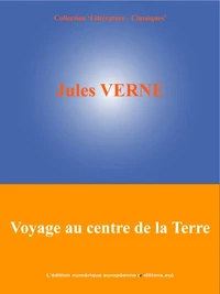 Voyage au centre de la Terre