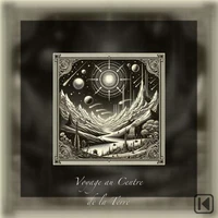 Voyage au Centre de la Terre