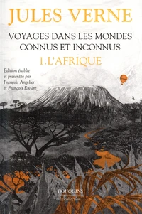 Voyages dans les mondes connus et inconnus