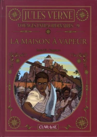 La maison à vapeur
