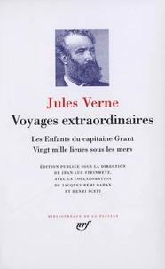 Voyages extraordinaires