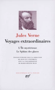 Voyages extraordinaires