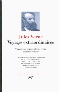 Voyages extraordinaires