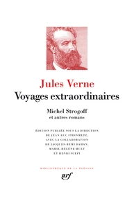 Voyages extraordinaires