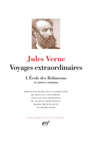 Voyages extraordinaires