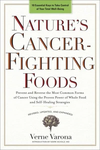 Nature's Cancer-Fighting Foods