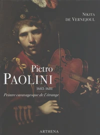 Pietro Paolini (1603-1681)