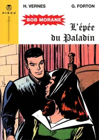 L'épée du paladin