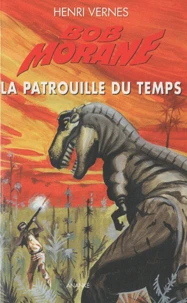 La patrouille du temps