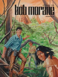 Les dents du tigre (Partie 1) ; Les dents du tigre (Partie 2) ; El Matador ; Sur la piste de Fawcett