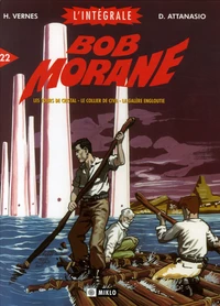 Les tours de cristal ; Le collier de Civa ; La galère engloutie ; Alerte au V1 ; Fawcett, le naufragé de la forêt vierge