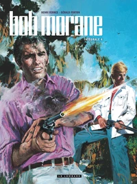 Le secret des sept temples ; La rivière de perles ; La couronne de Golconde ; La chasse aux dinosaures ; La malédiction de Nosférat