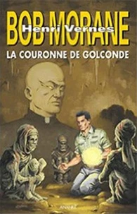 La couronne de Golconde