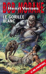 Le gorille blanc