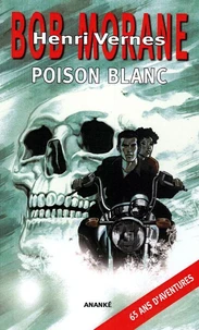 Poison Blanc