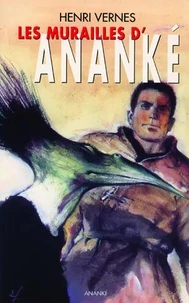 Les murailles d'Ananké