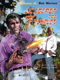 Le Secret des sept temples