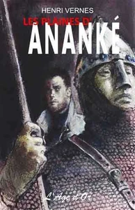 Les plaines d'Ananké