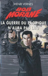 La Guerre du Pacifique n'aura pas lieu