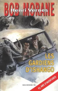 Les gardiens d'Ishango