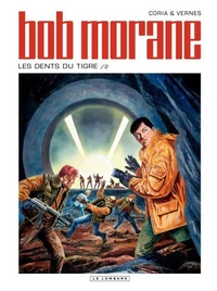 Les dents du tigre