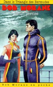 Dans Le Triangle Des Bermudes