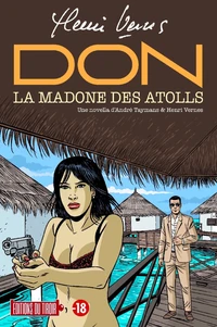 La madone des Atolls