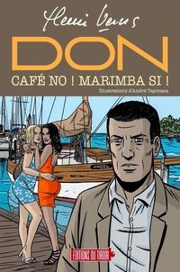Café no ! Marimba si !