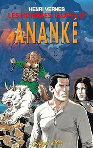 Hommes taupes d'Ananké (Les)