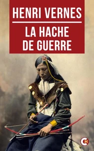 La hache de guerre