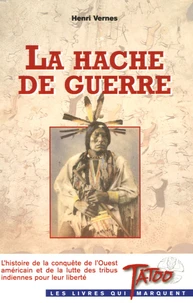 La hache de guerre