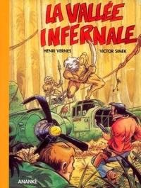 La vallée infernale