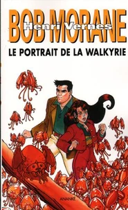 Le portrait de la Walkyrie