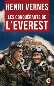 Les conquérants de l’Everest