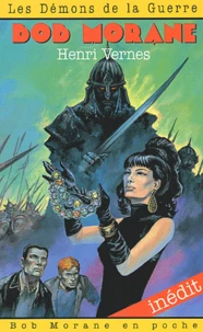 Les Demons De La Guerre