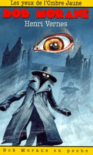 Les Yeux De L'Ombre Jaune