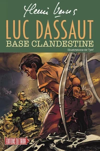 Base clandestine