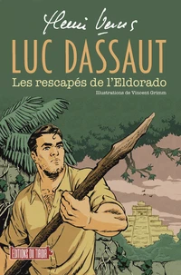 Les rescapés de l'Eldorado