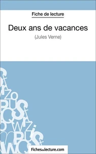Deux ans de vacances
